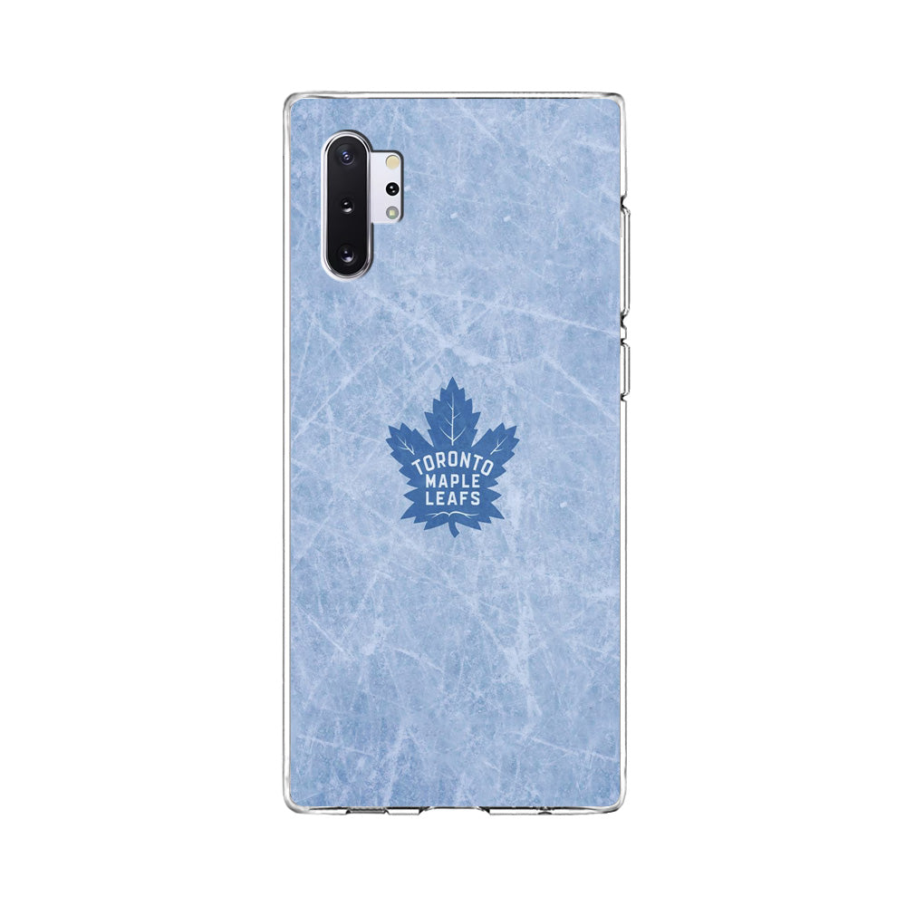 Hockey Toronto Maple Leafs NHL 001 Samsung Galaxy Note 10 Plus Case