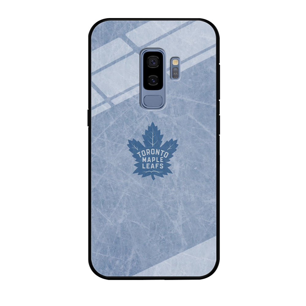 Hockey Toronto Maple Leafs NHL 001 Samsung Galaxy S9 Plus Case