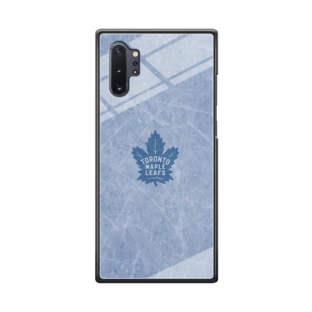 Hockey Toronto Maple Leafs NHL 001 Samsung Galaxy Note 10 Plus Case