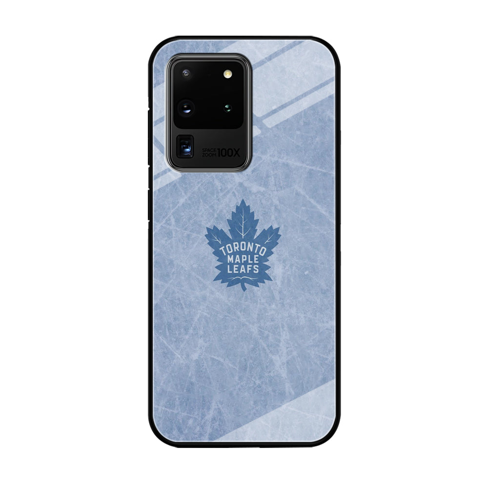 Hockey Toronto Maple Leafs NHL 001 Samsung Galaxy S21 Ultra Case