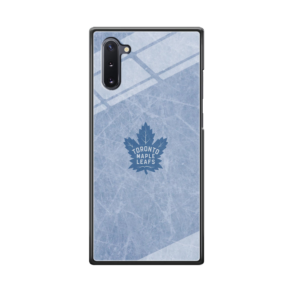 Hockey Toronto Maple Leafs NHL 001 Samsung Galaxy Note 10 Case