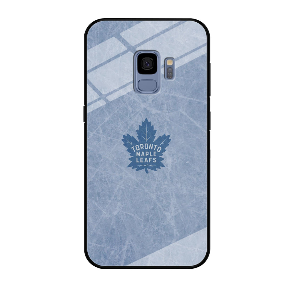 Hockey Toronto Maple Leafs NHL 001 Samsung Galaxy S9 Case