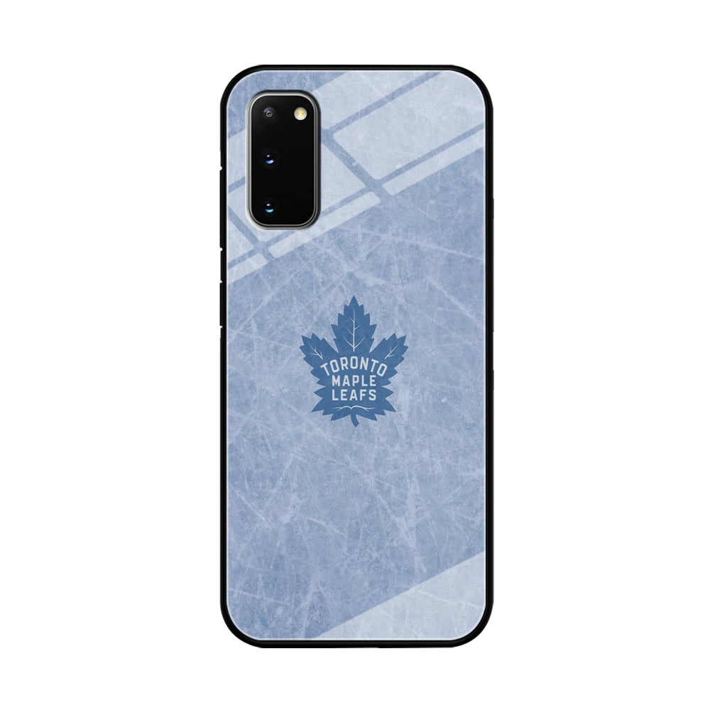 Hockey Toronto Maple Leafs NHL 001 Samsung Galaxy S20 Case