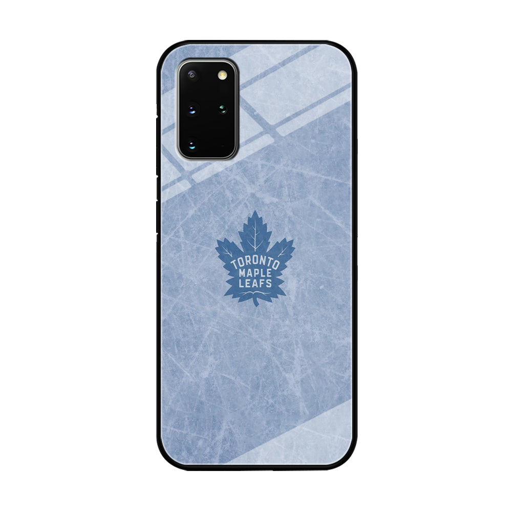 Hockey Toronto Maple Leafs NHL 001 Samsung Galaxy S20 Plus Case