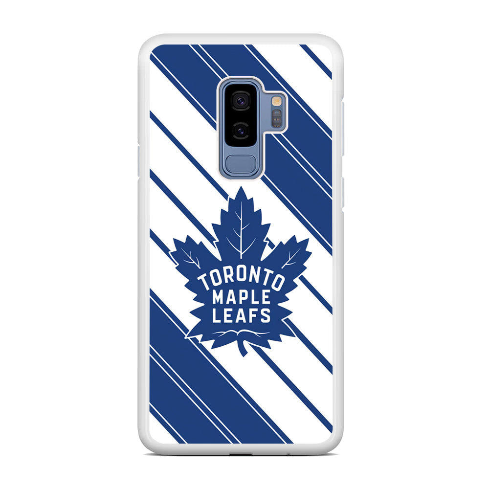 Hockey Toronto Maple Leafs NHL 002 Samsung Galaxy S9 Plus Case