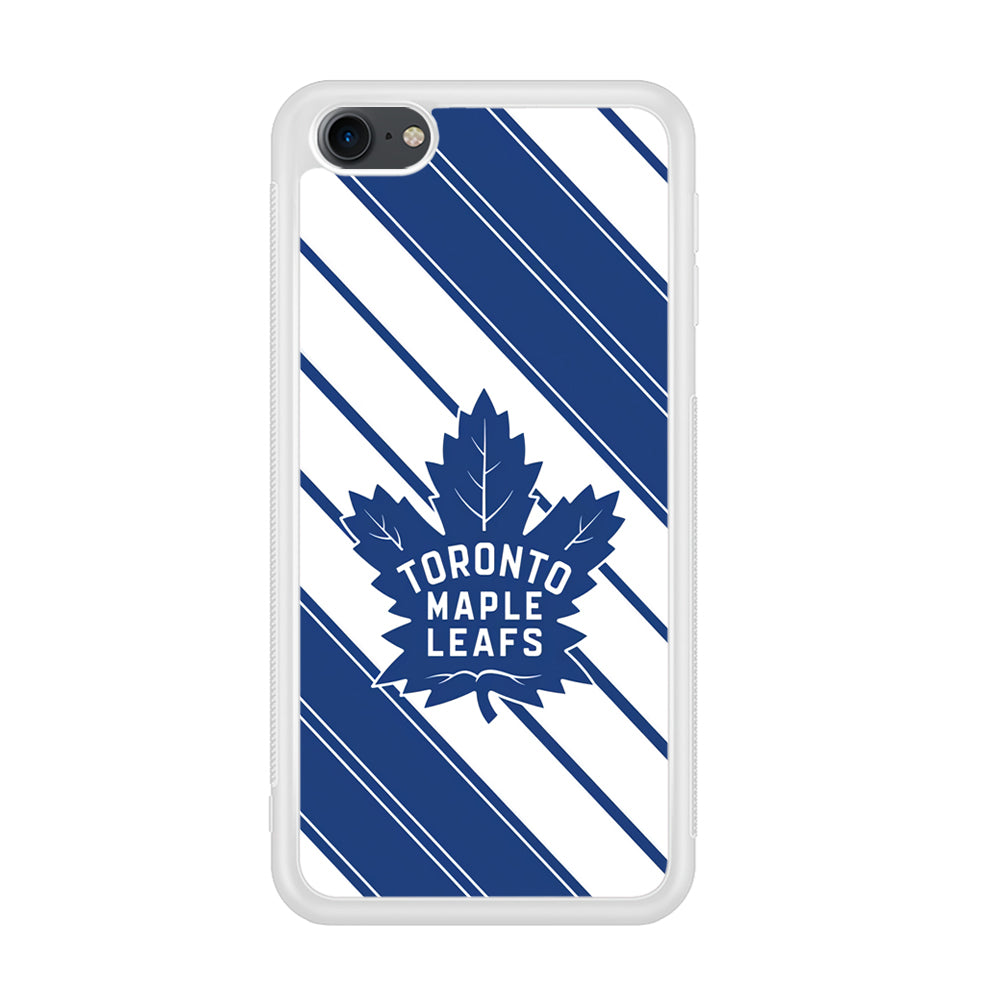 Hockey Toronto Maple Leafs NHL 002 iPod Touch 6 Case