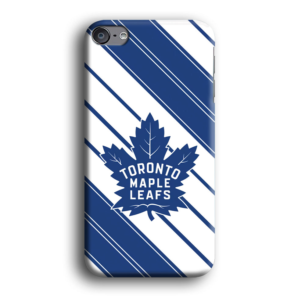 Hockey Toronto Maple Leafs NHL 002 iPod Touch 6 Case