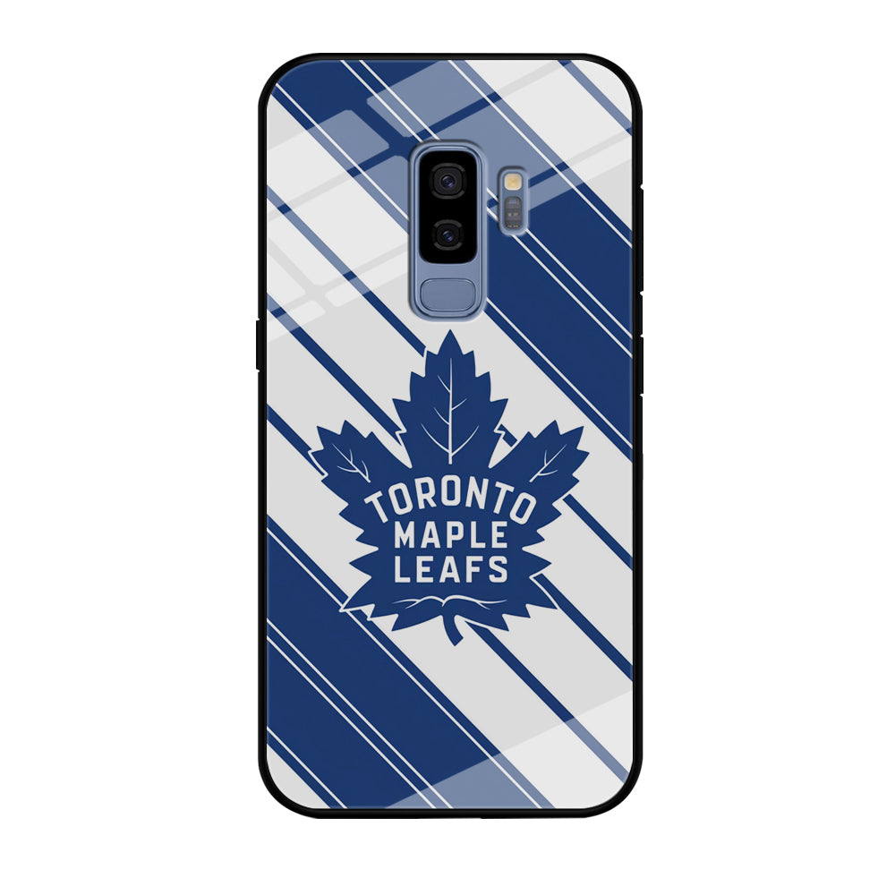 Hockey Toronto Maple Leafs NHL 002 Samsung Galaxy S9 Plus Case