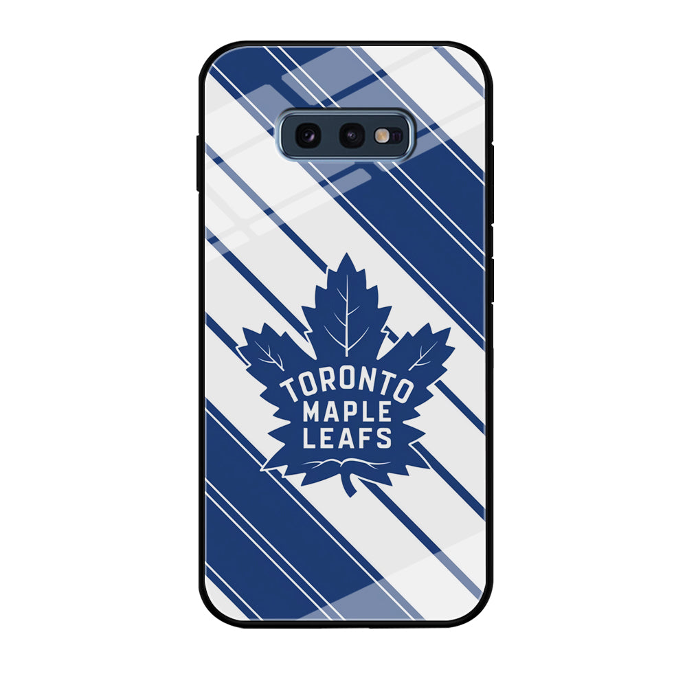 Hockey Toronto Maple Leafs NHL 002 Samsung Galaxy S10E Case