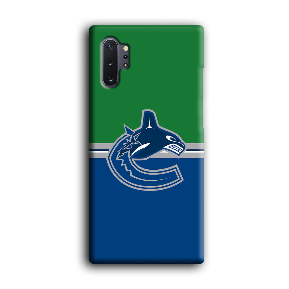 Hockey Vancouver Canucks NHL 002 Samsung Galaxy Note 10 Plus Case