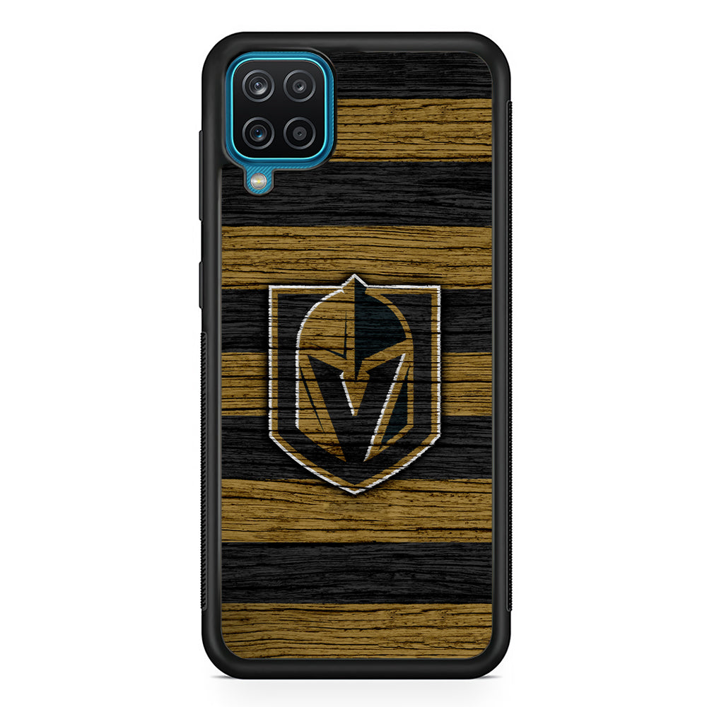 Hockey Vegas Golden Knights NHL 001 Samsung Galaxy A12 Case