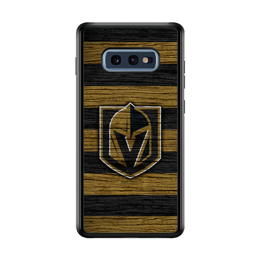 Hockey Vegas Golden Knights NHL 001 Samsung Galaxy S10E Case