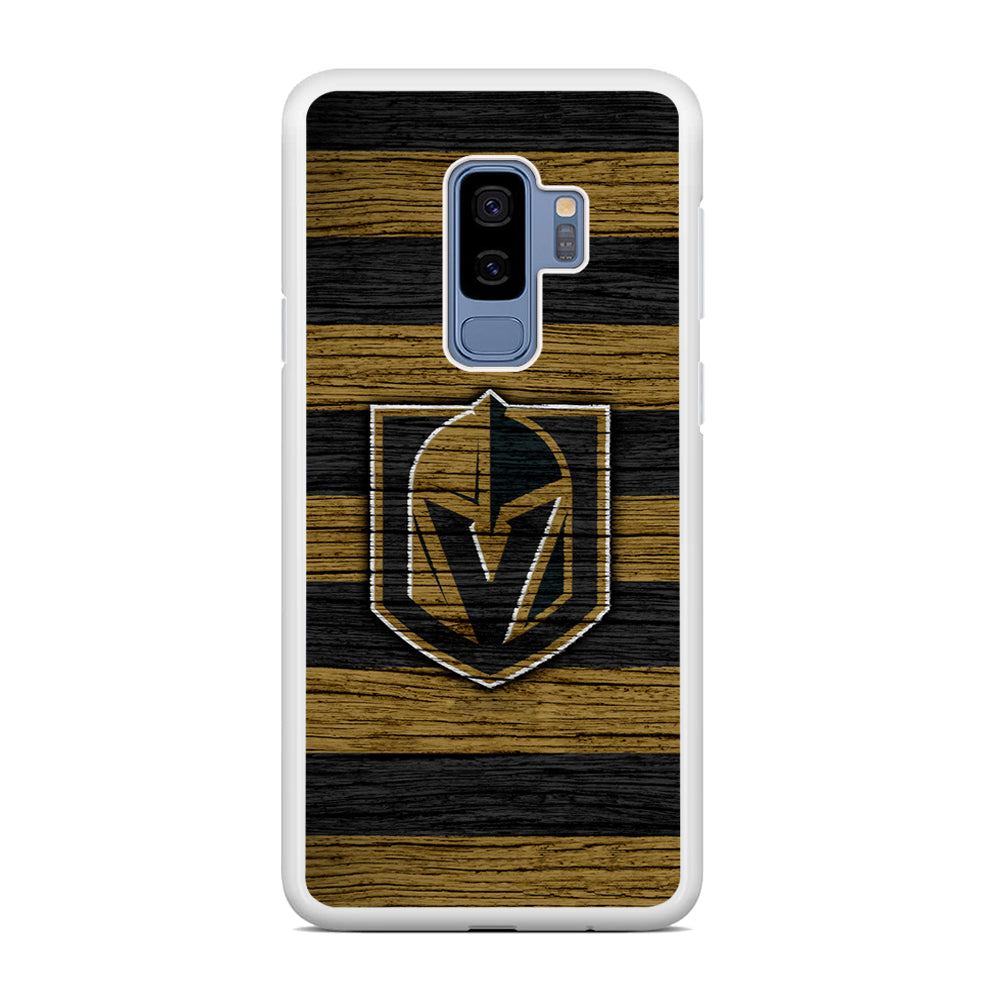 Hockey Vegas Golden Knights NHL 001 Samsung Galaxy S9 Plus Case