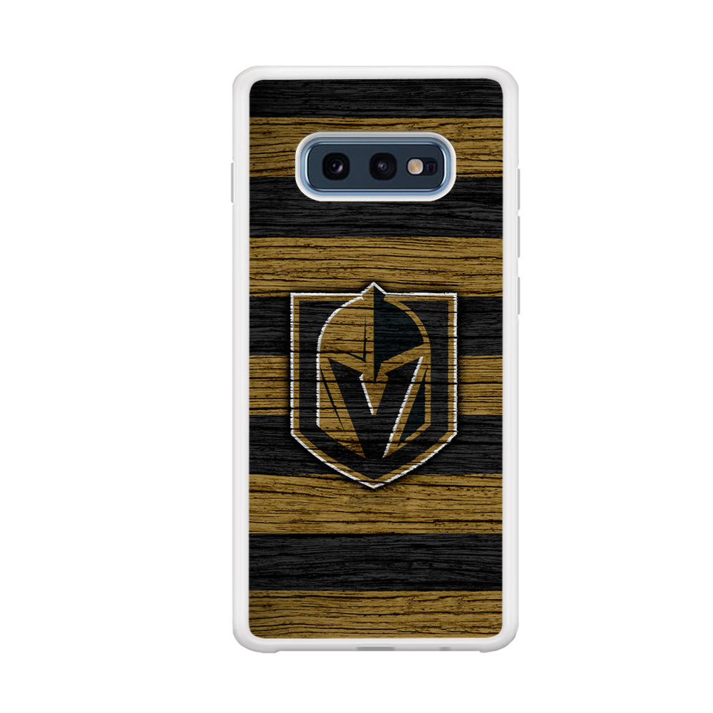 Hockey Vegas Golden Knights NHL 001 Samsung Galaxy S10E Case