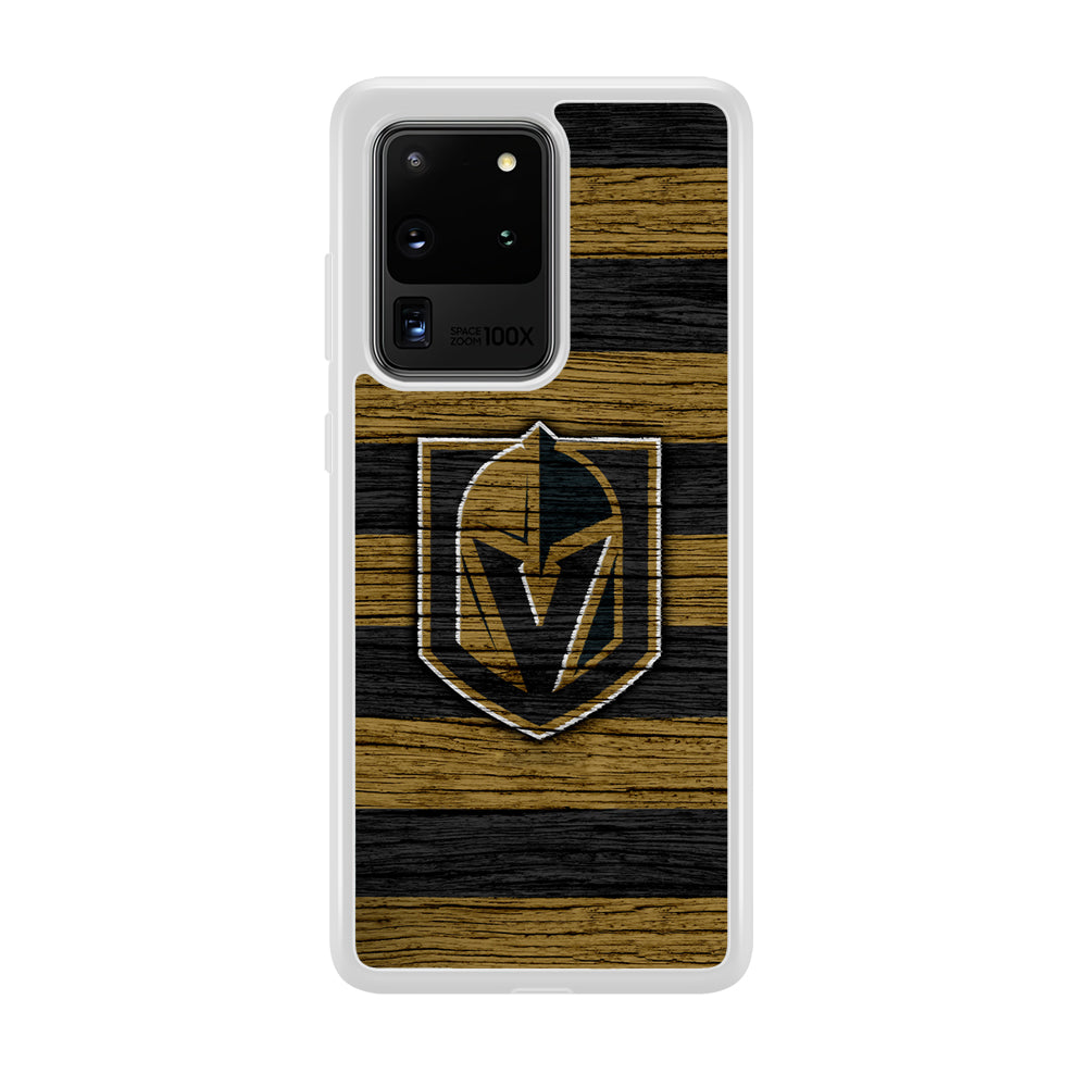 Hockey Vegas Golden Knights NHL 001 Samsung Galaxy S20 Ultra Case