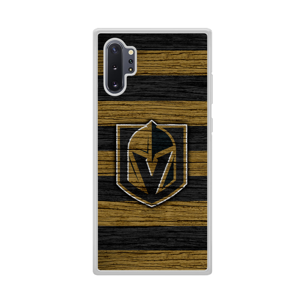 Hockey Vegas Golden Knights NHL 001 Samsung Galaxy Note 10 Plus Case