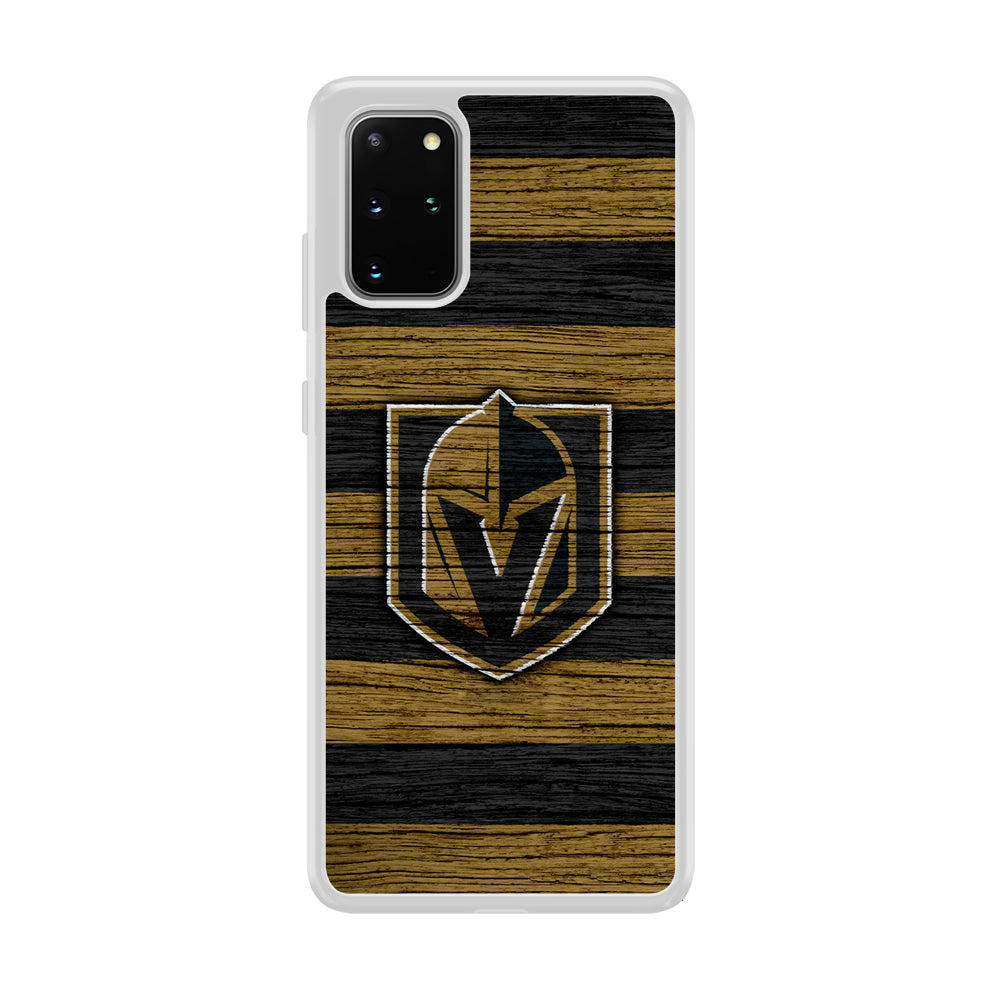 Hockey Vegas Golden Knights NHL 001 Samsung Galaxy S20 Plus Case