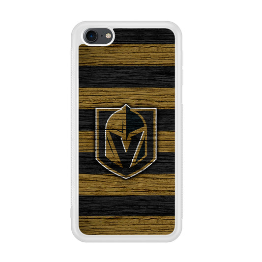 Hockey Vegas Golden Knights NHL 001 iPod Touch 6 Case