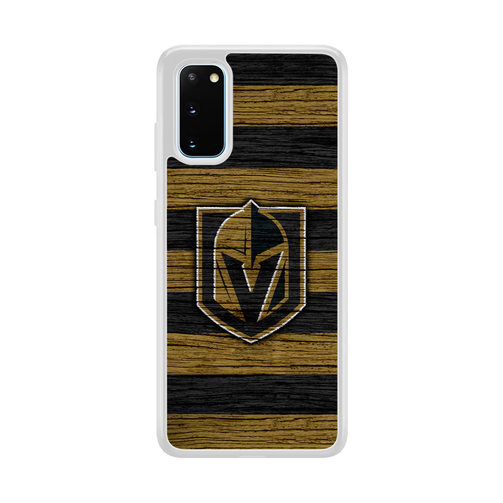 Hockey Vegas Golden Knights NHL 001 Samsung Galaxy S20 Case