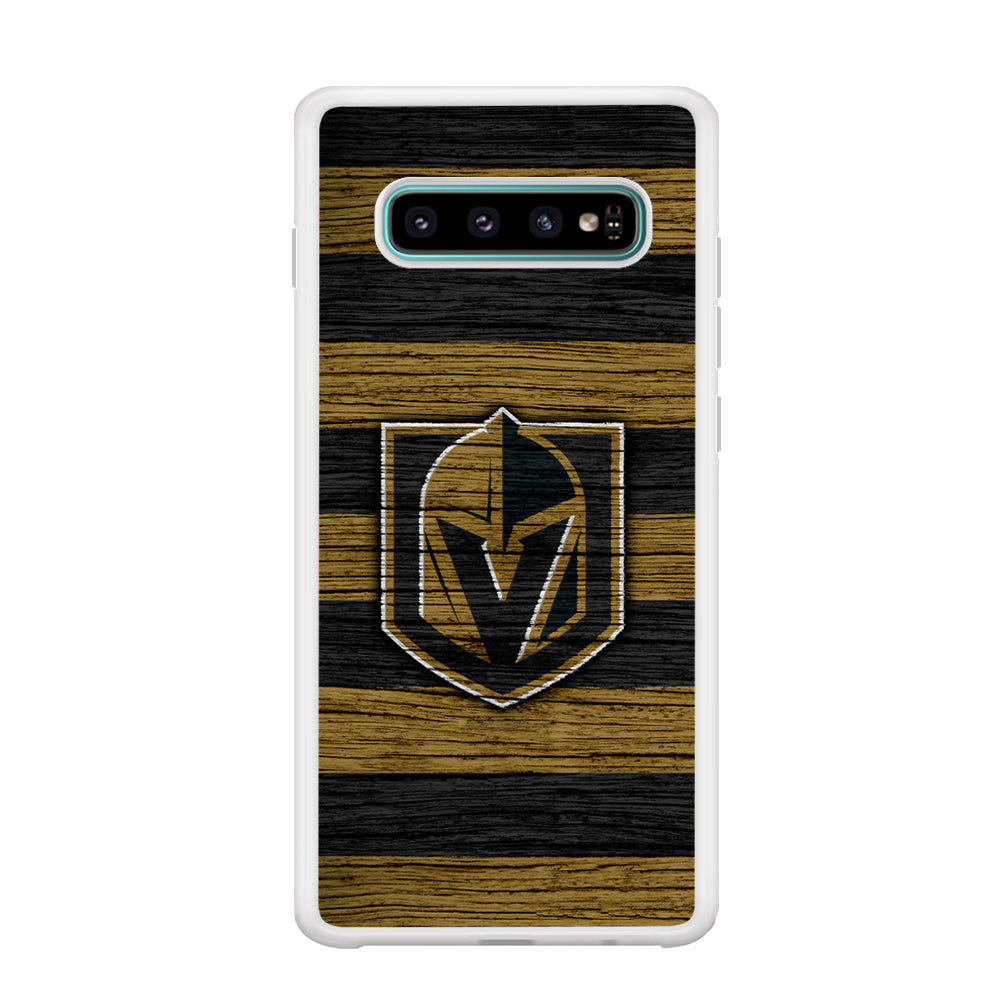 Hockey Vegas Golden Knights NHL 001 Samsung Galaxy S10 Plus Case