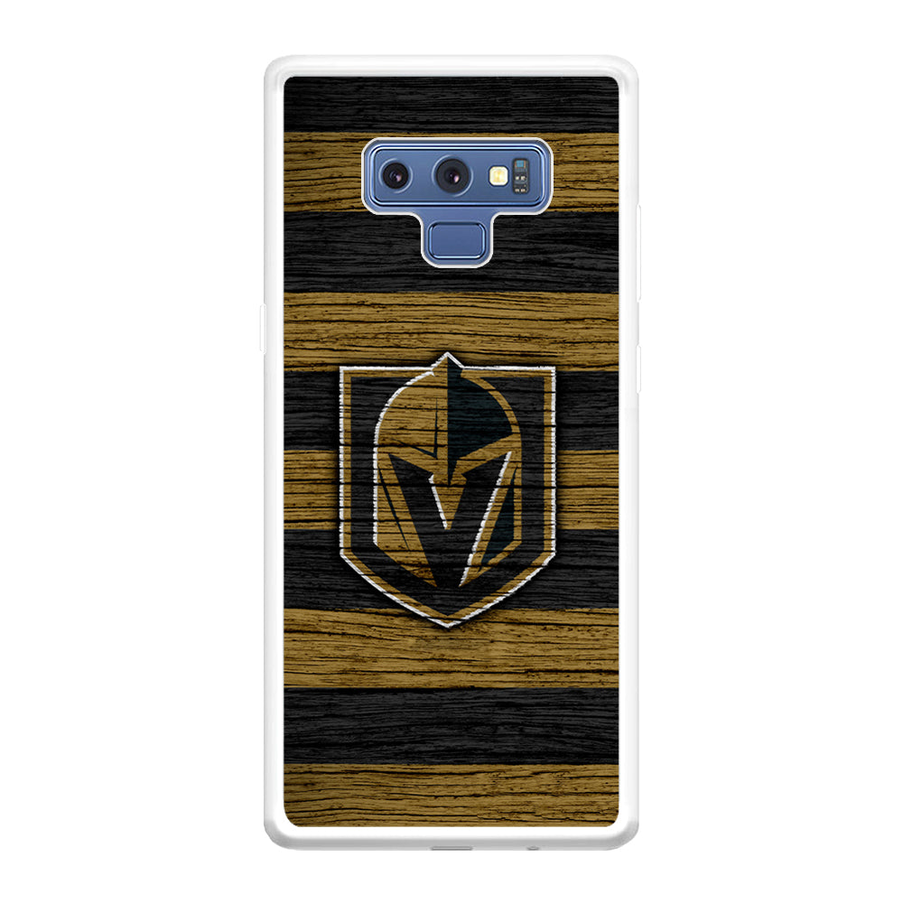 Hockey Vegas Golden Knights NHL 001 Samsung Galaxy Note 9 Case