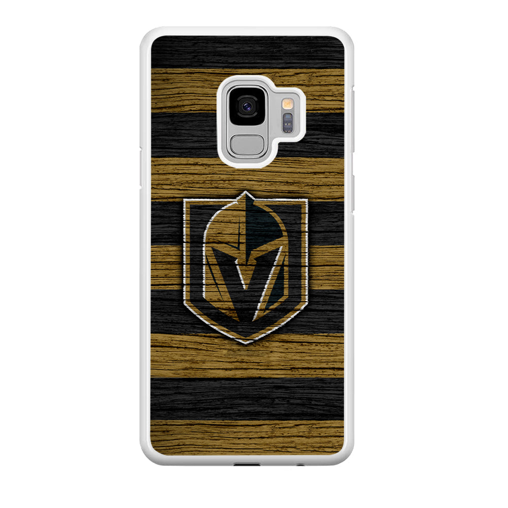 Hockey Vegas Golden Knights NHL 001 Samsung Galaxy S9 Case