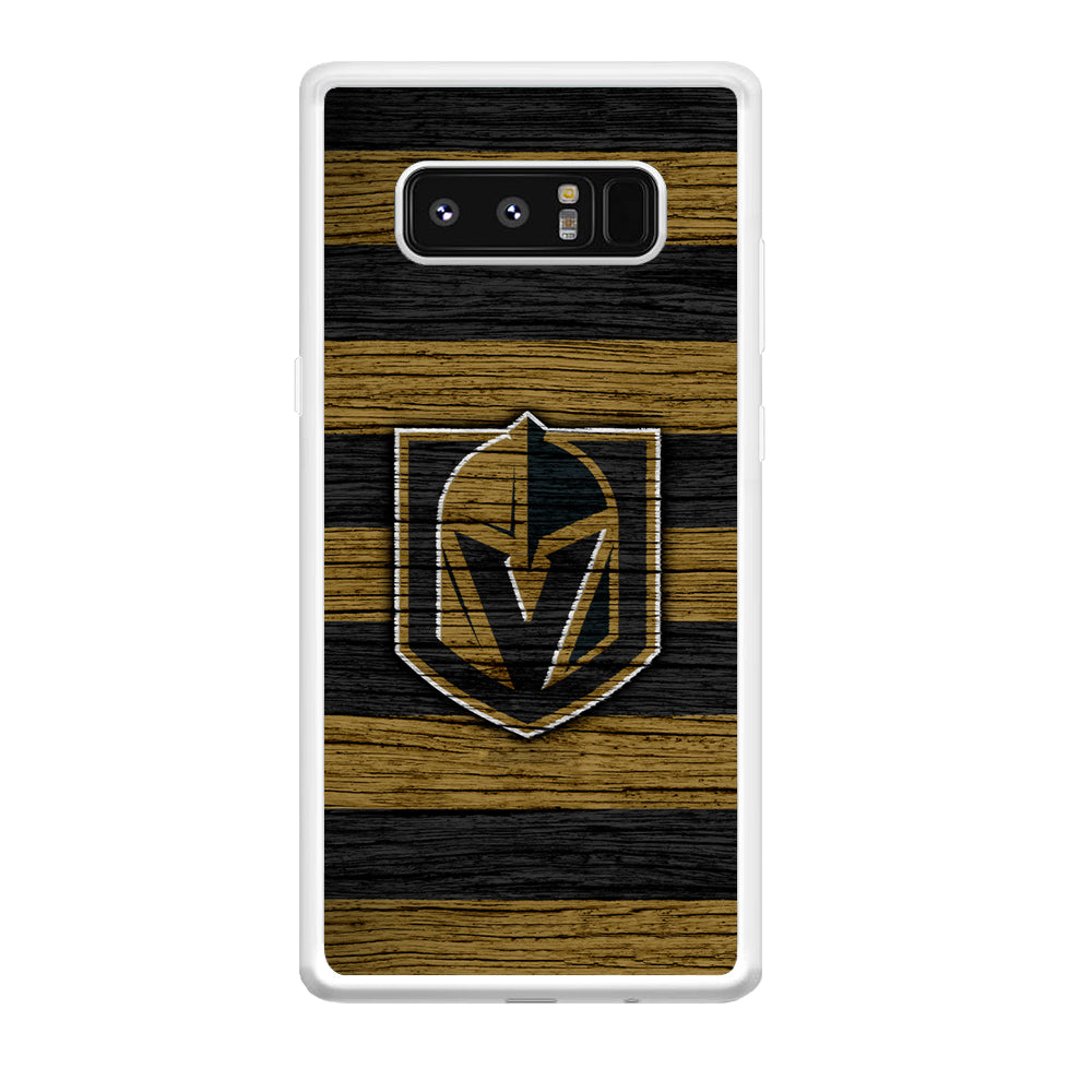 Hockey Vegas Golden Knights NHL 001 Samsung Galaxy Note 8 Case