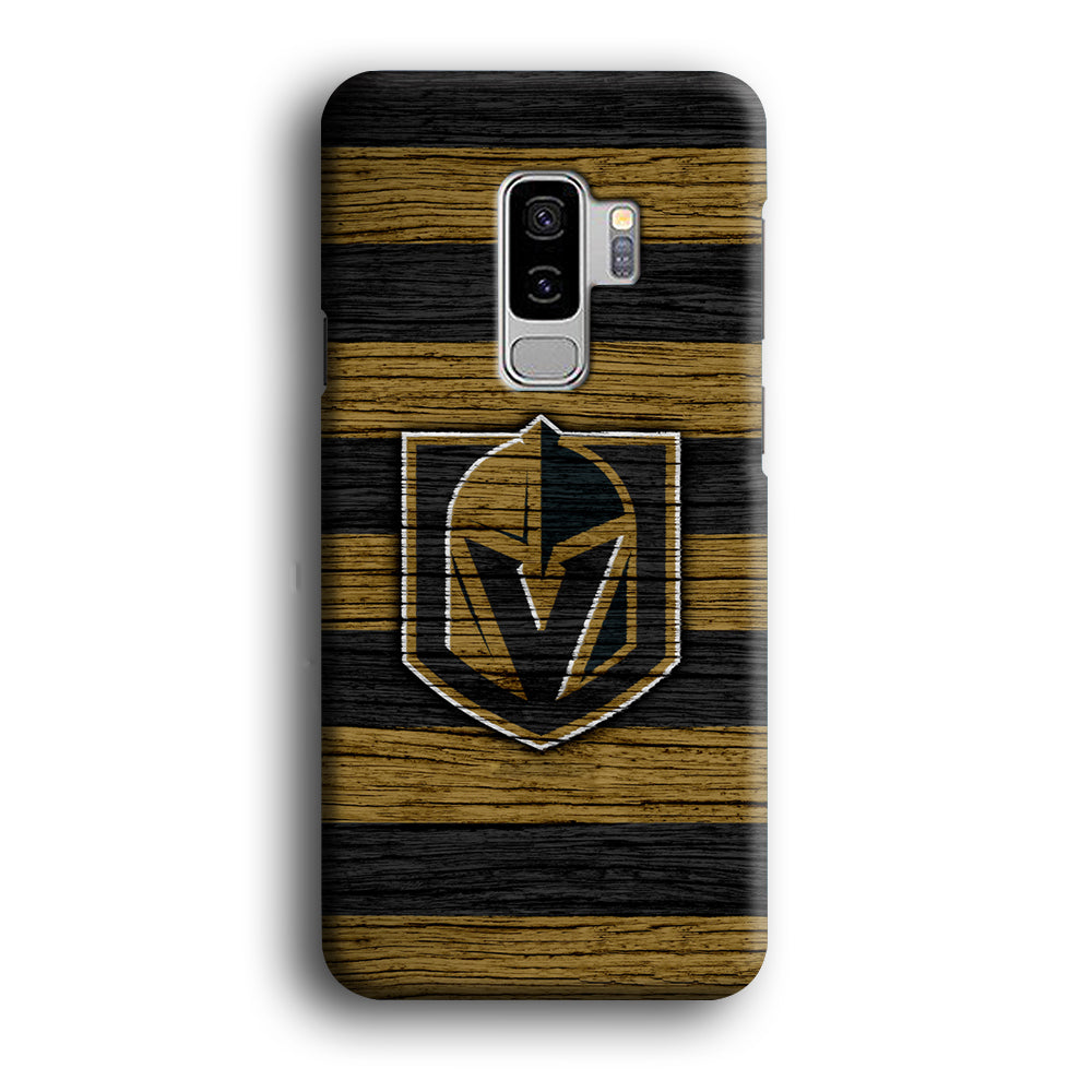 Hockey Vegas Golden Knights NHL 001 Samsung Galaxy S9 Plus Case