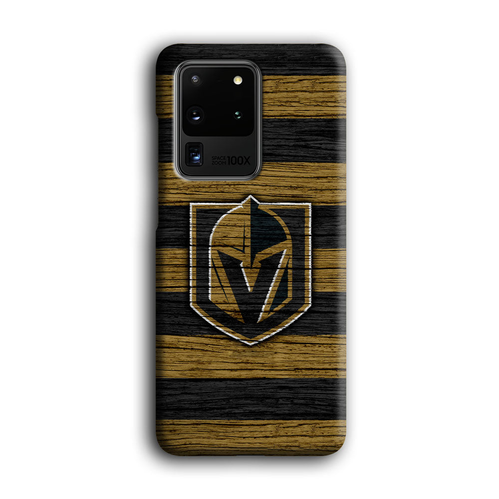 Hockey Vegas Golden Knights NHL 001 Samsung Galaxy S20 Ultra Case