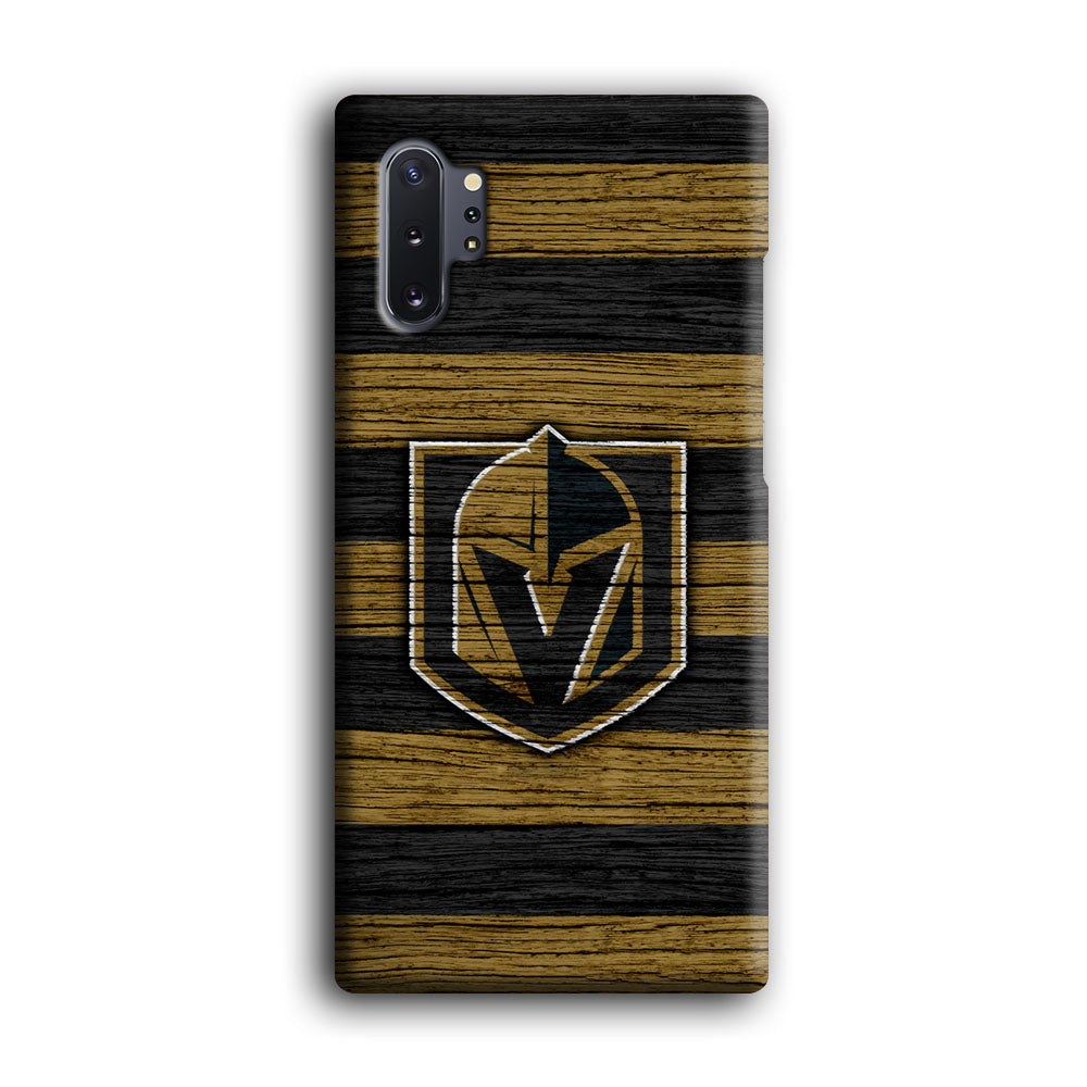 Hockey Vegas Golden Knights NHL 001 Samsung Galaxy Note 10 Plus Case