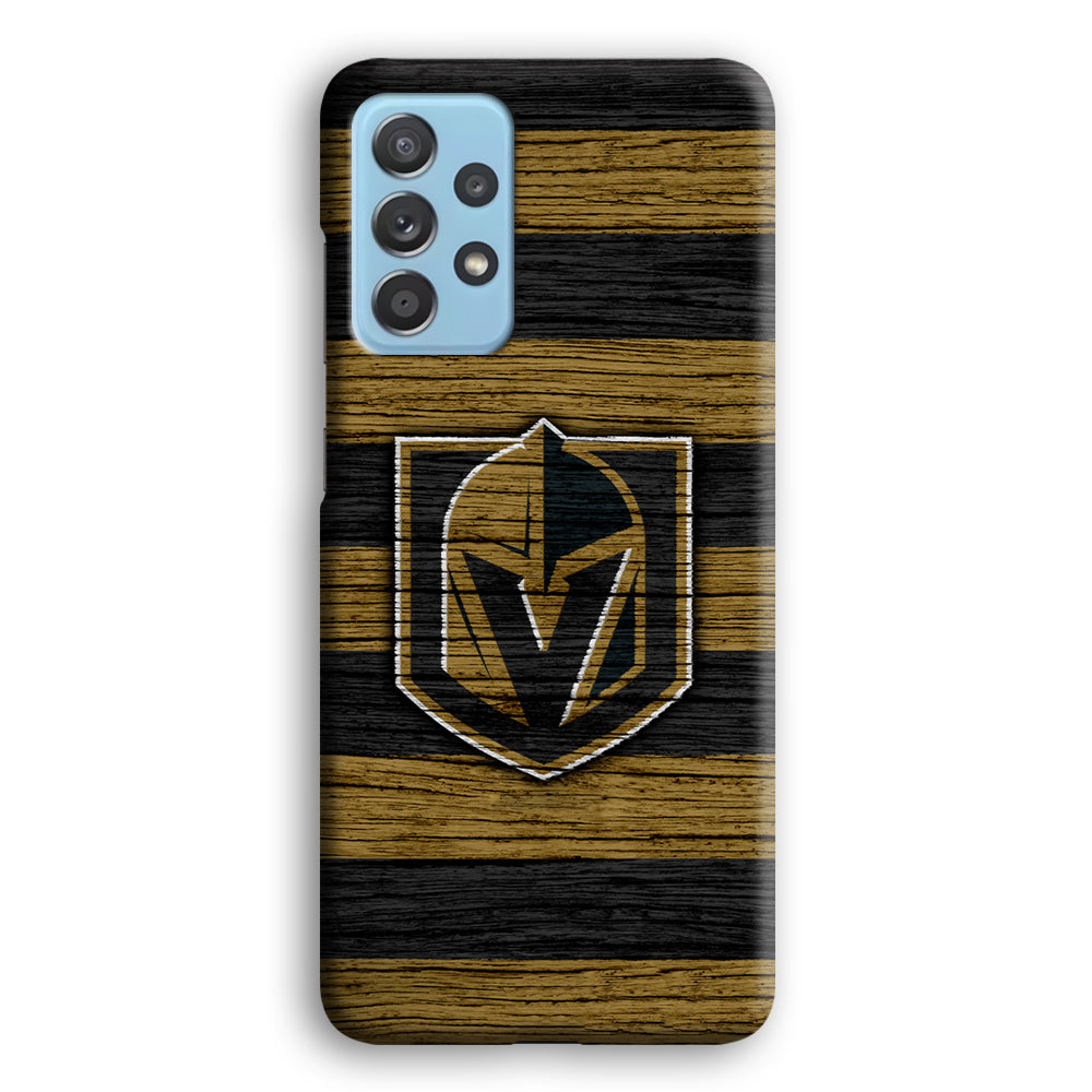 Hockey Vegas Golden Knights NHL 001 Samsung Galaxy A52 Case