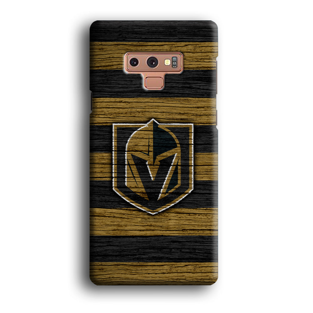 Hockey Vegas Golden Knights NHL 001 Samsung Galaxy Note 9 Case