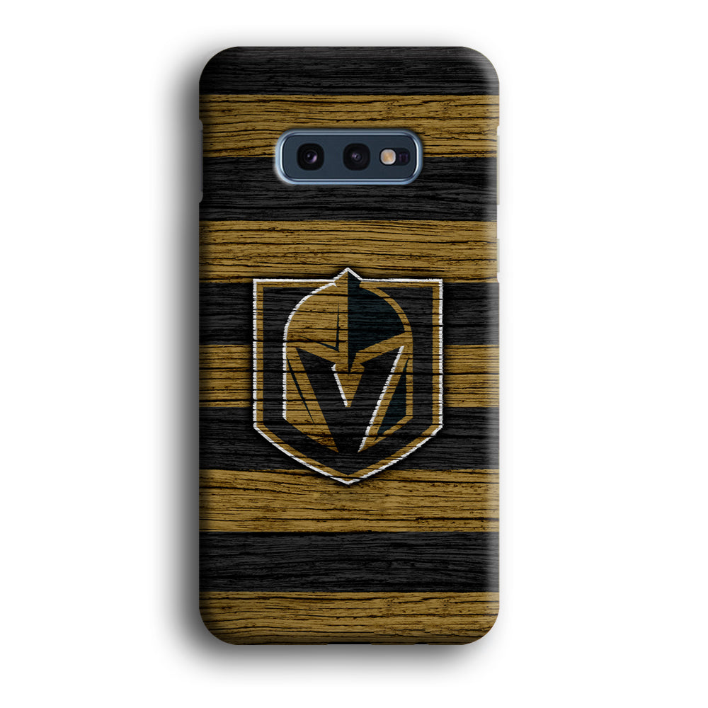 Hockey Vegas Golden Knights NHL 001 Samsung Galaxy S10E Case