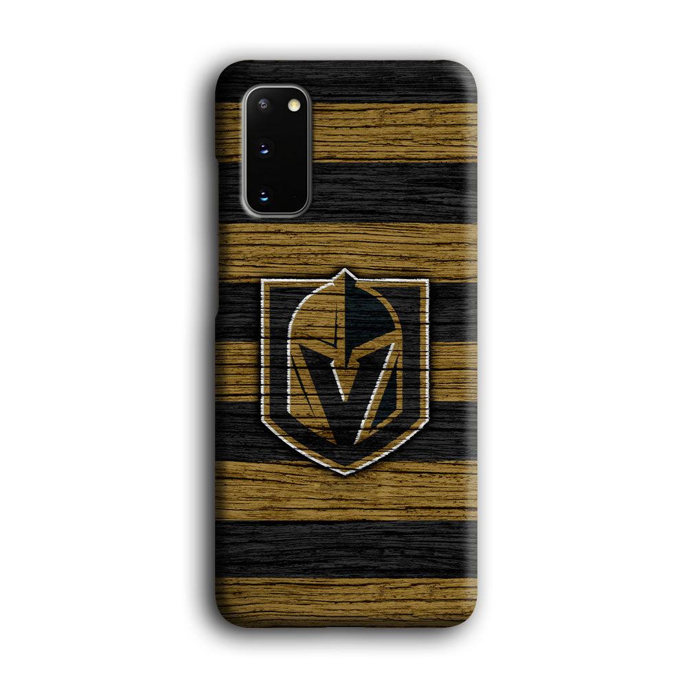 Hockey Vegas Golden Knights NHL 001 Samsung Galaxy S20 Case