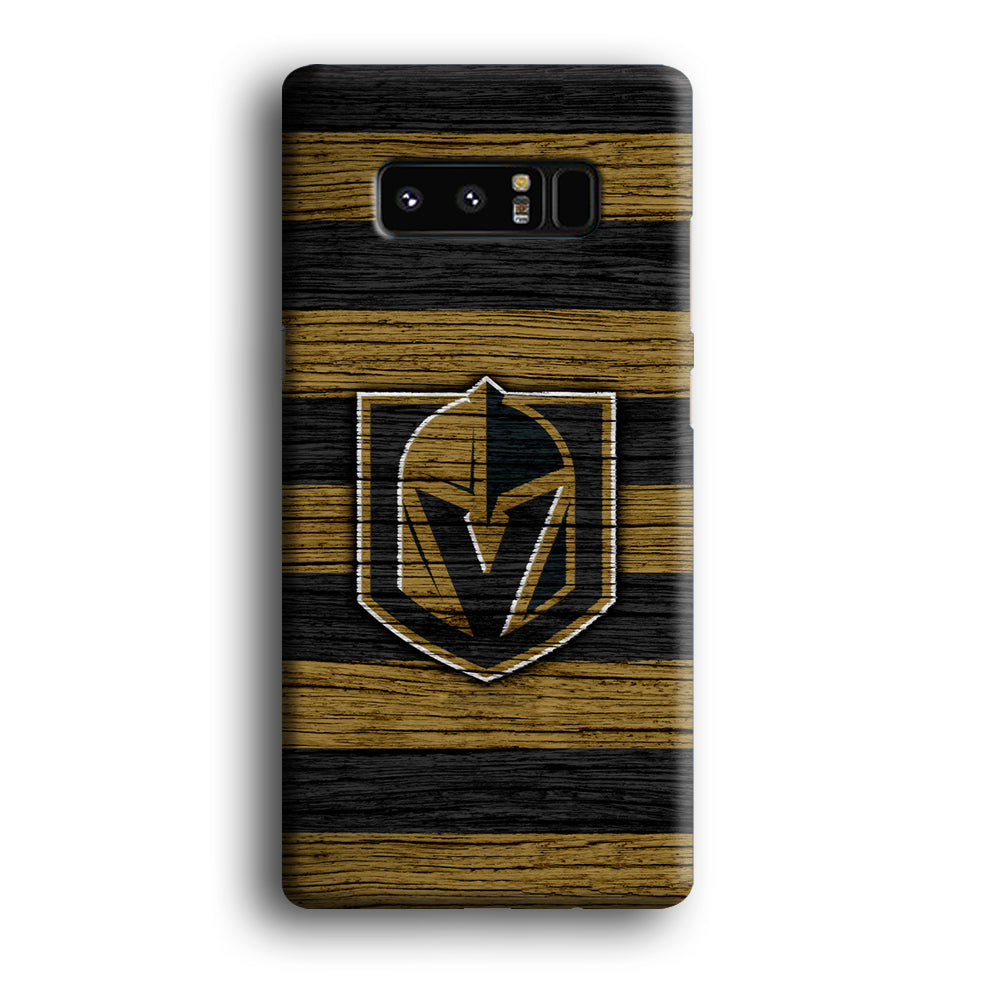 Hockey Vegas Golden Knights NHL 001 Samsung Galaxy Note 8 Case