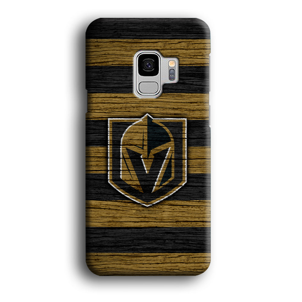 Hockey Vegas Golden Knights NHL 001 Samsung Galaxy S9 Case