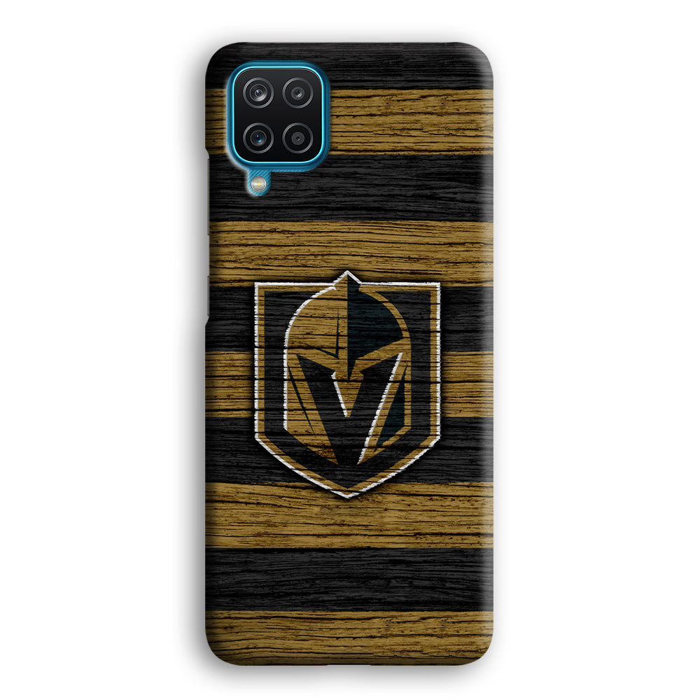 Hockey Vegas Golden Knights NHL 001 Samsung Galaxy A12 Case