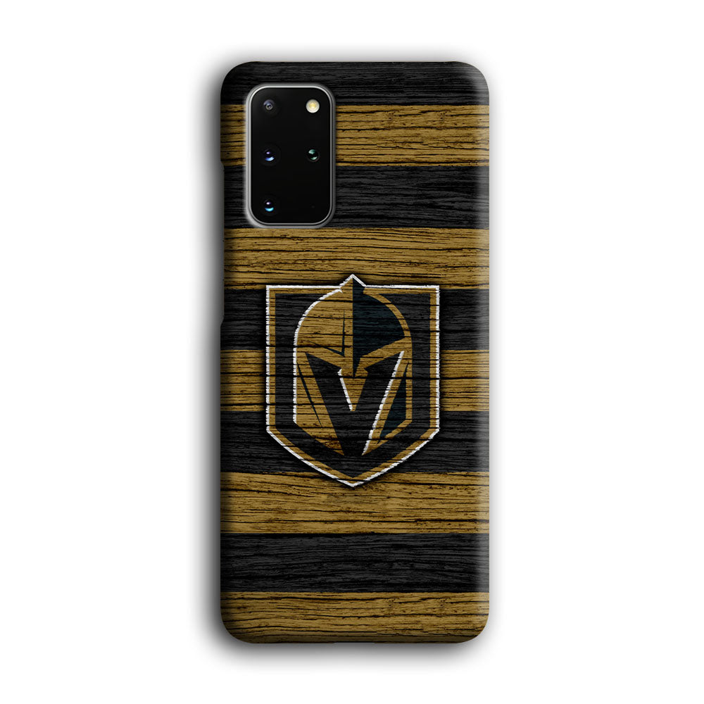 Hockey Vegas Golden Knights NHL 001 Samsung Galaxy S20 Plus Case