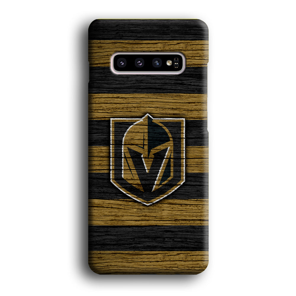 Hockey Vegas Golden Knights NHL 001 Samsung Galaxy S10 Case