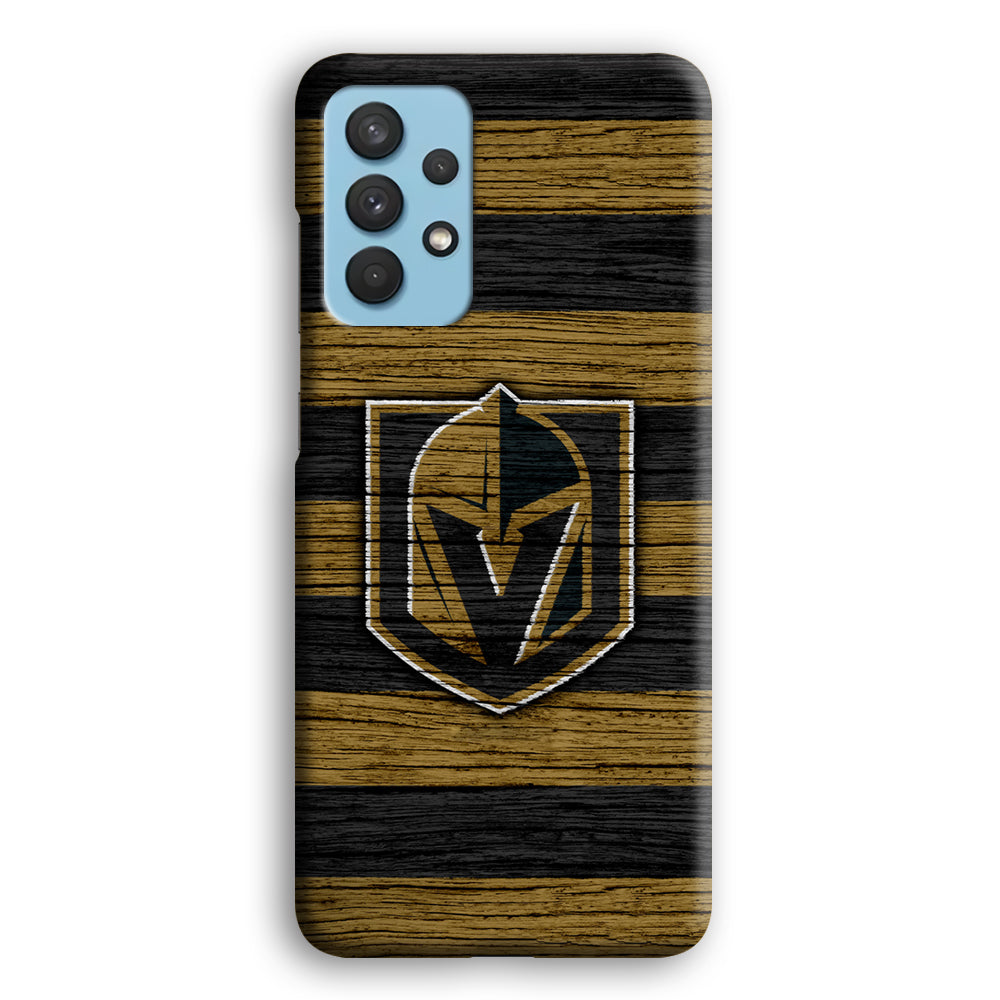 Hockey Vegas Golden Knights NHL 001 Samsung Galaxy A32 Case