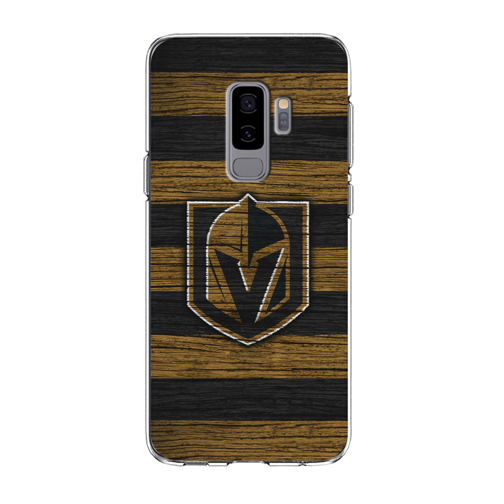 Hockey Vegas Golden Knights NHL 001 Samsung Galaxy S9 Plus Case