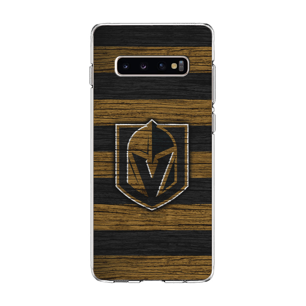 Hockey Vegas Golden Knights NHL 001 Samsung Galaxy S10 Case