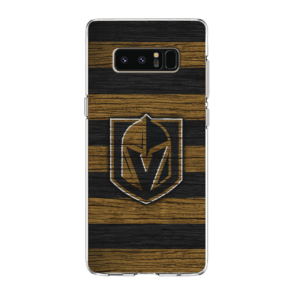 Hockey Vegas Golden Knights NHL 001 Samsung Galaxy Note 8 Case