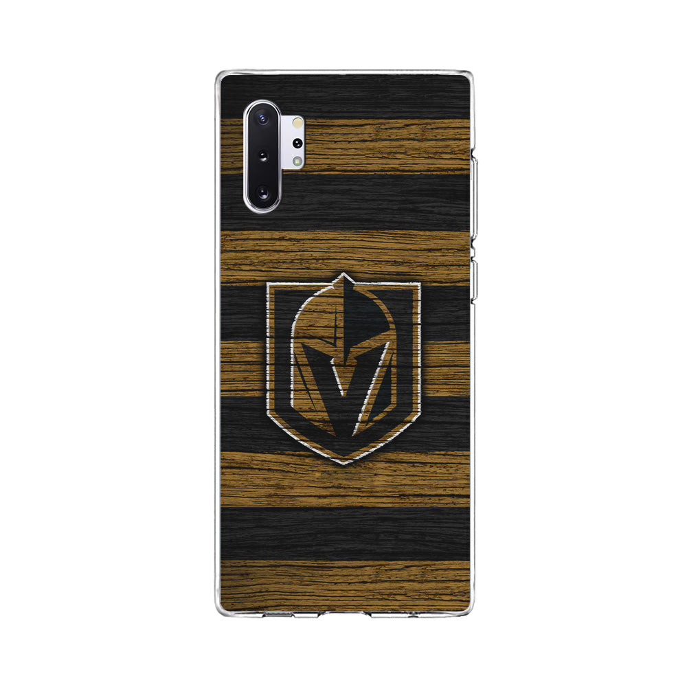 Hockey Vegas Golden Knights NHL 001 Samsung Galaxy Note 10 Plus Case