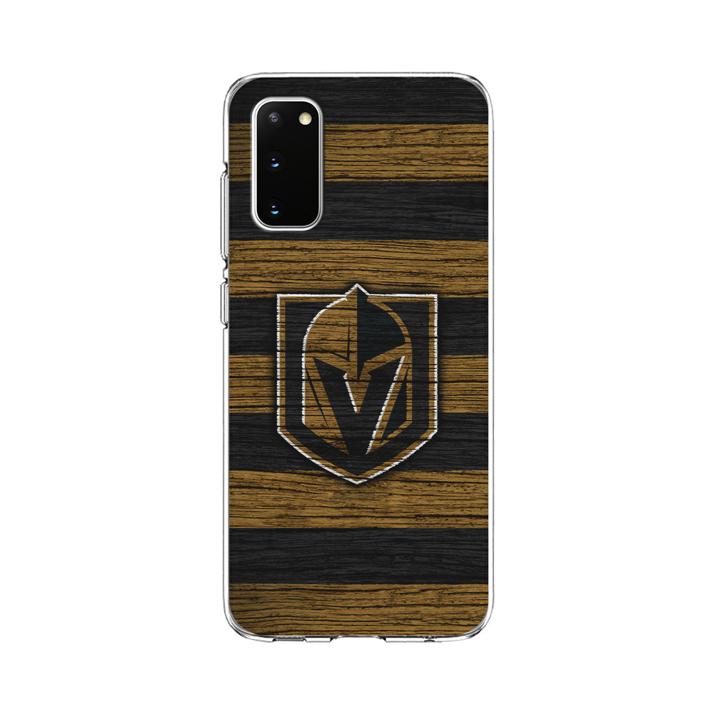 Hockey Vegas Golden Knights NHL 001 Samsung Galaxy S20 Case