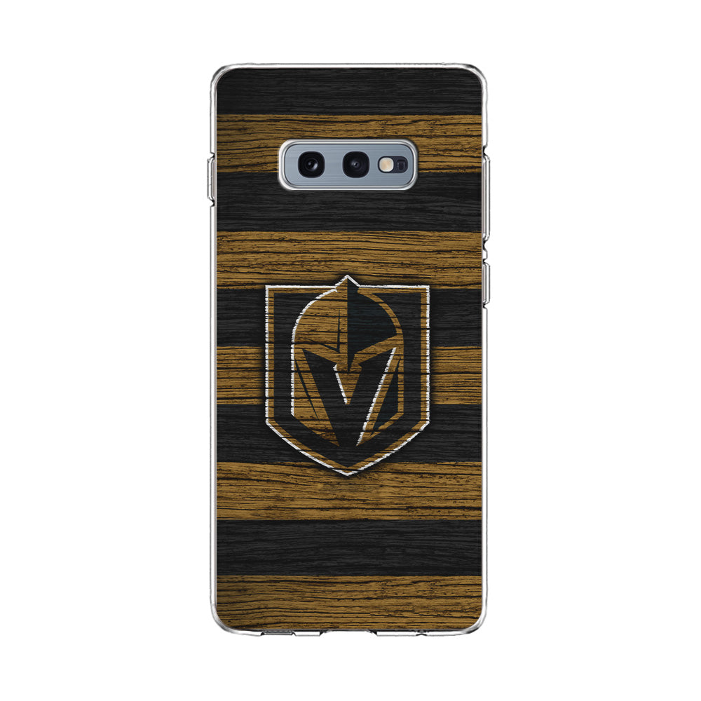 Hockey Vegas Golden Knights NHL 001 Samsung Galaxy S10E Case