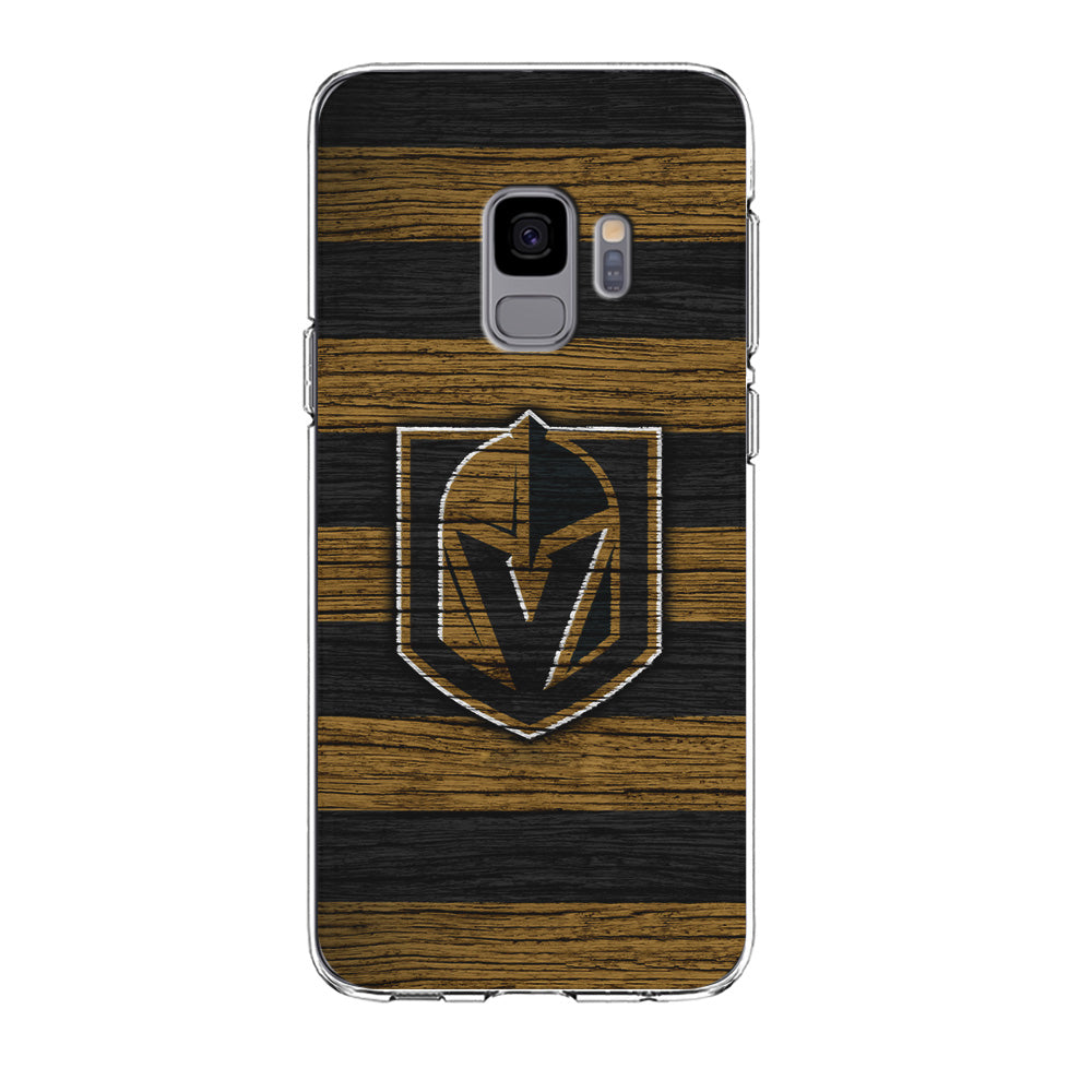 Hockey Vegas Golden Knights NHL 001 Samsung Galaxy S9 Case