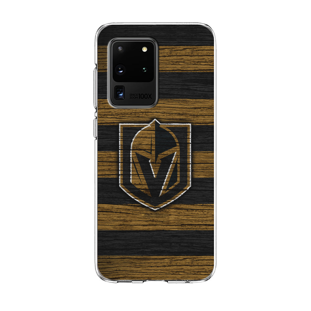 Hockey Vegas Golden Knights NHL 001 Samsung Galaxy S20 Ultra Case