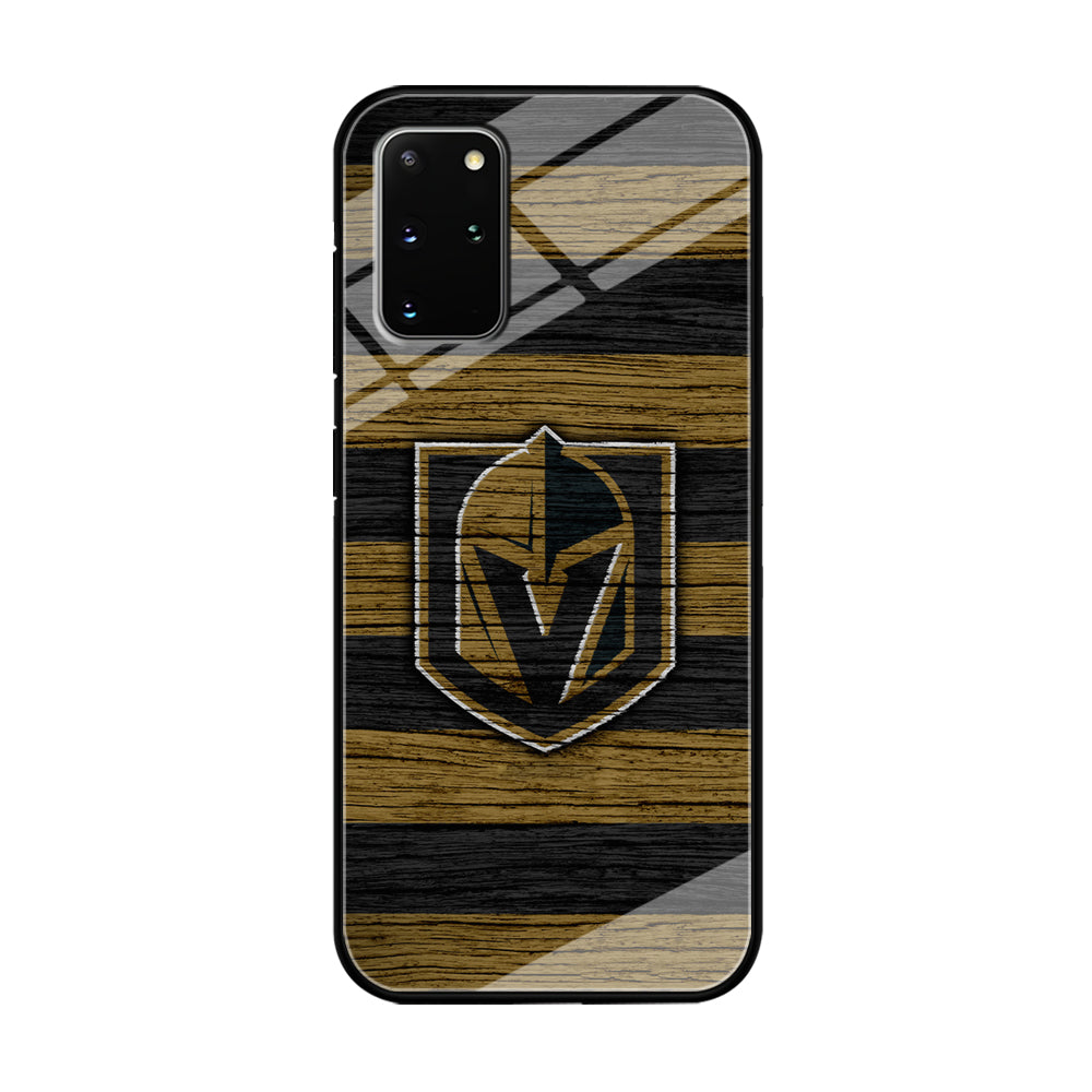 Hockey Vegas Golden Knights NHL 001 Samsung Galaxy S20 Plus Case