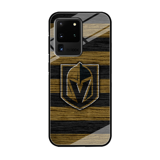 Hockey Vegas Golden Knights NHL 001 Samsung Galaxy S21 Ultra Case